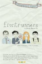 Watch Frontrunners Solarmovie