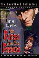Watch The Flesh and The Fiends Solarmovie
