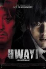 Watch Hwayi: A Monster Boy Solarmovie