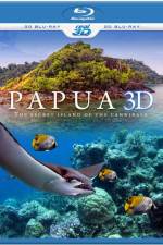 Watch Papua The Secret Island Of The Cannibals Solarmovie