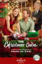 Watch The Christmas Cure Solarmovie
