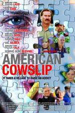 Watch American Cowslip Solarmovie