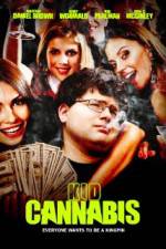 Watch Kid Cannabis Solarmovie