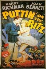Watch Puttin on the Ritz Solarmovie