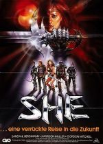 Watch She Solarmovie