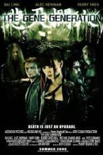 Watch The Gene Generation Solarmovie