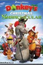 Watch Donkey's Christmas Shrektacular Solarmovie
