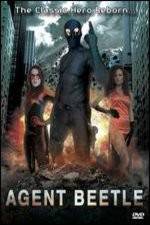 Watch Agent Beetle Solarmovie