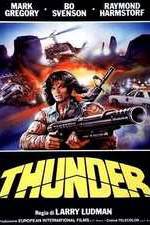Watch Thunder Solarmovie