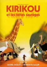 Watch Kirikou and the Wild Beasts Solarmovie