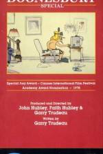 Watch A Doonesbury Special Solarmovie