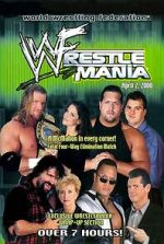 Watch WrestleMania 2000 (TV Special 2000) Solarmovie