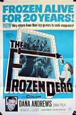 Watch The Frozen Dead Solarmovie