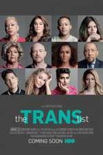 Watch The Trans List Solarmovie