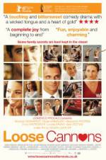 Watch Loose Cannons Solarmovie