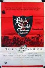 Watch The Black Shield of Falworth Solarmovie