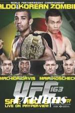 Watch UFC 163 prelims Solarmovie