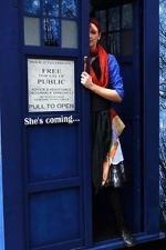 Watch Doctor Who: A Dame to Kill Solarmovie