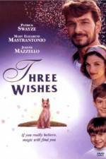 Watch Three Wishes Solarmovie