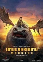 Watch Underground Monster Solarmovie