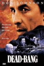 Watch Dead Bang Solarmovie