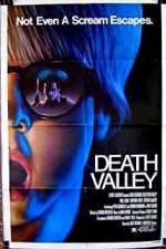 Watch Death Valley Solarmovie