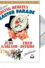 Watch Easter Parade Solarmovie