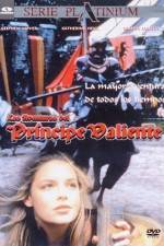 Watch Prince Valiant Solarmovie