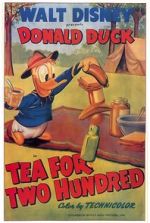 Watch Tea for Two Hundred (Short 1948) Solarmovie