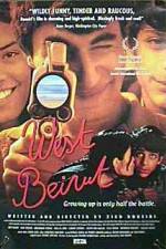 Watch West Beirut Solarmovie