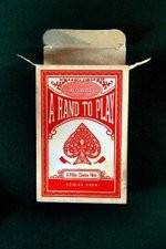 Watch A Hand to Play Solarmovie