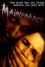Watch Maintenance Solarmovie
