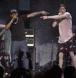 The Goddamn Comedy Jam (TV Special 2016) solarmovie