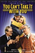 Watch You Can't Take It with You Solarmovie