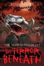 Watch The Terror Beneath Solarmovie