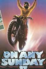 Watch On Any Sunday II Solarmovie