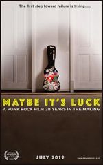 Watch Maybe It\'s Luck Solarmovie