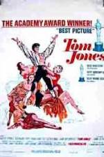 Watch Tom Jones Solarmovie