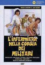 Watch The Nurse in the Military Madhouse Solarmovie