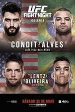 Watch UFC Fight Night 67 Solarmovie