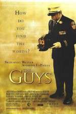 Watch The Guys Solarmovie