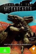 Watch Death of the Megabeasts Solarmovie