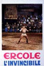 Watch Ercole l'invincibile Solarmovie