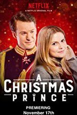 Watch A Christmas Prince Solarmovie