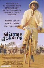 Watch Mister Johnson Solarmovie