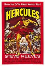 Watch Hercules Solarmovie