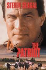 Watch The Patriot Solarmovie