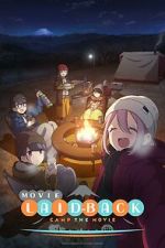 Watch Laid-Back Camp Movie Solarmovie