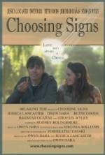Watch Choosing Signs Solarmovie