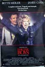 Watch For the Boys Solarmovie